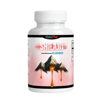 Pure Shilajit Power